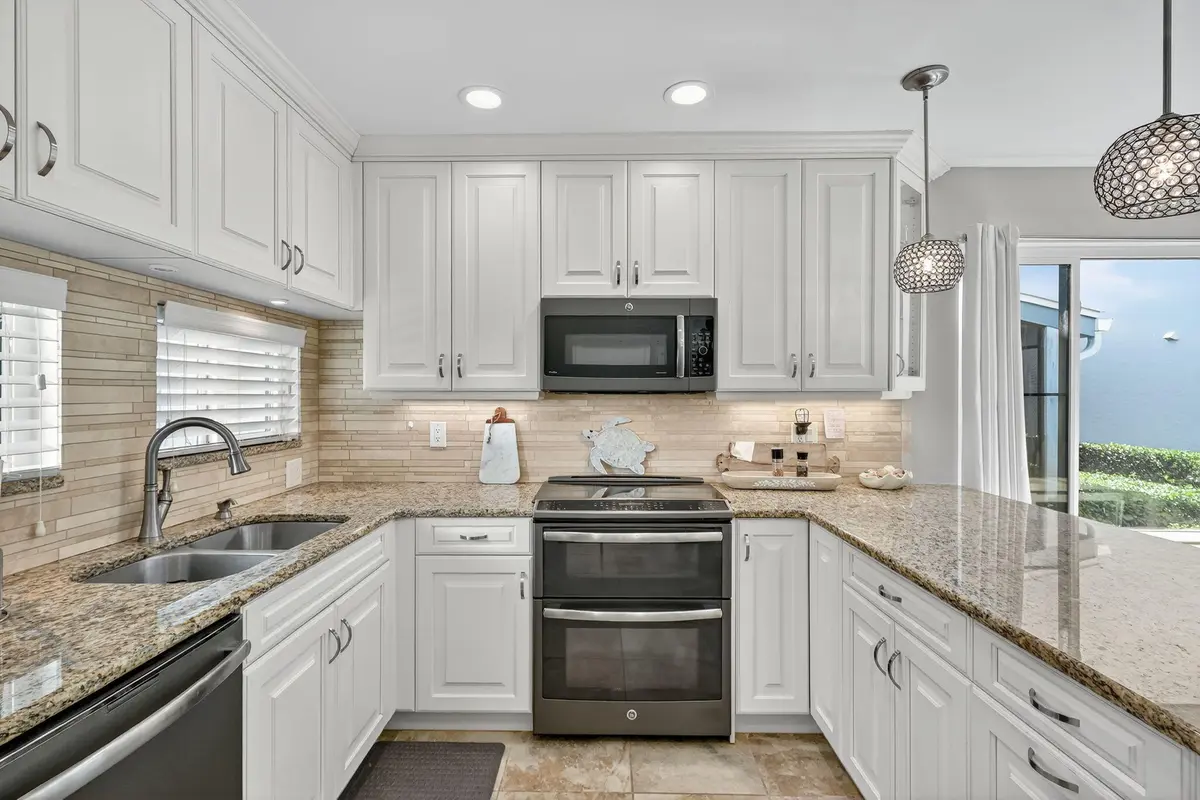 Kitchen at 950 S KANNER HWY TH-129 Highway 129, Stuart