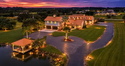 7090 49th Street, Vero Beach – Single Family Residence for sale