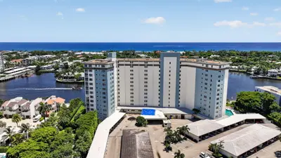 555 SE 6TH Avenue 4F, Delray Beach – Condominium for sale
