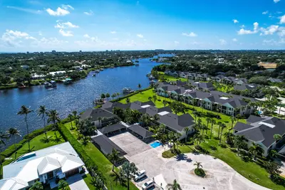 19149 SE Sea Turtle Court 105A, Jupiter – Condominium for sale