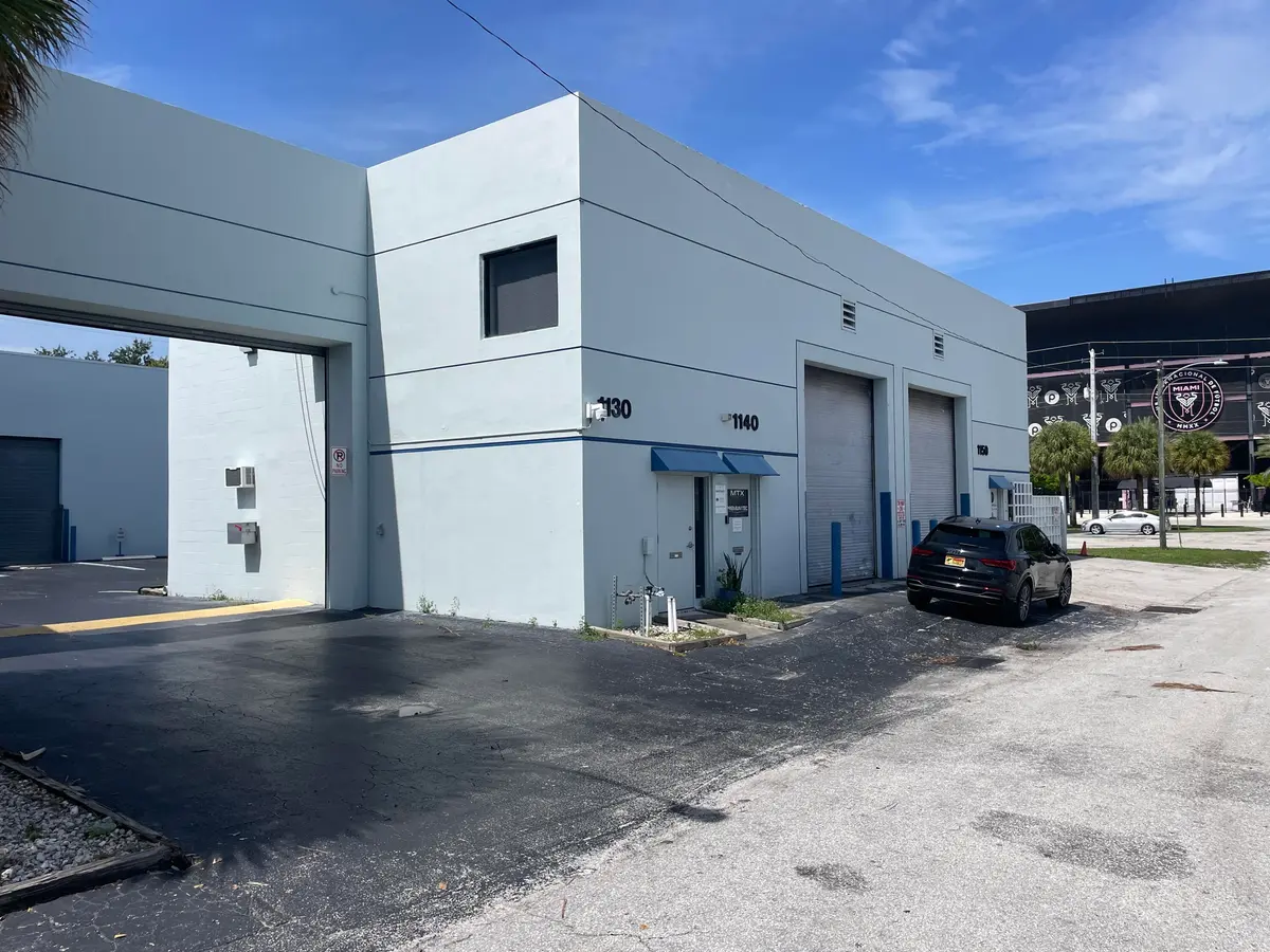 Exterior (1) at 1140 NW 54th Street, Fort Lauderdale