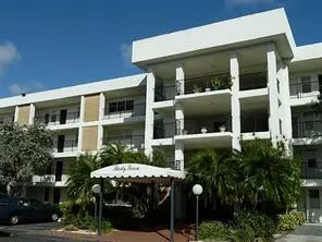 3351 S PALM AIRE Drive 208, Pompano Beach – Condominium for rent