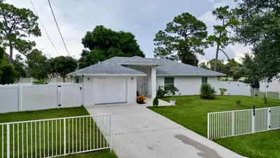 6539 Alexander Road, West Palm Beach – Single Family Residence for sale