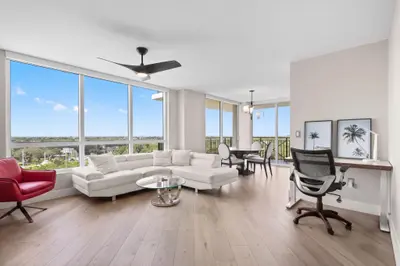 600 W LAS OLAS Boulevard 902S, Fort Lauderdale – sold