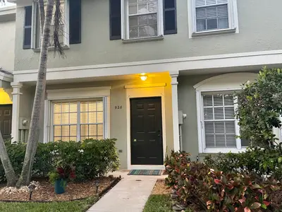 926 Kokomo Key Lane 926, Delray Beach – leased