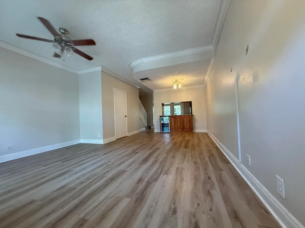 Living / Dining Room at 926 Kokomo Key Lane 926, Delray Beach