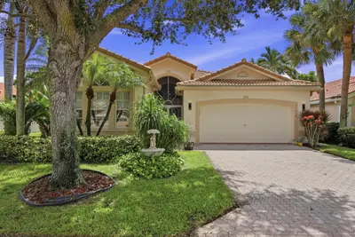 11458 Mauna Kea Lane, Boynton Beach – sold