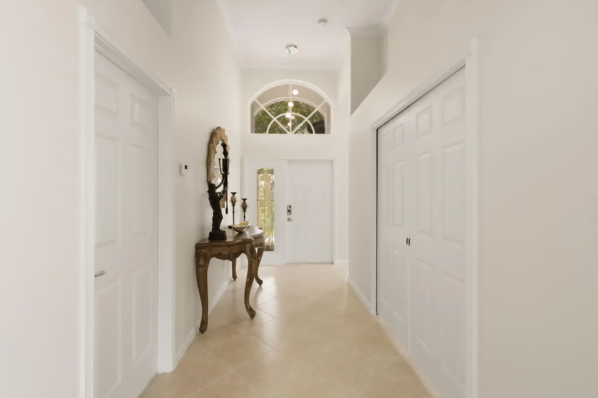 Pocket Doors at 11458 Mauna Kea Lane, Boynton Beach