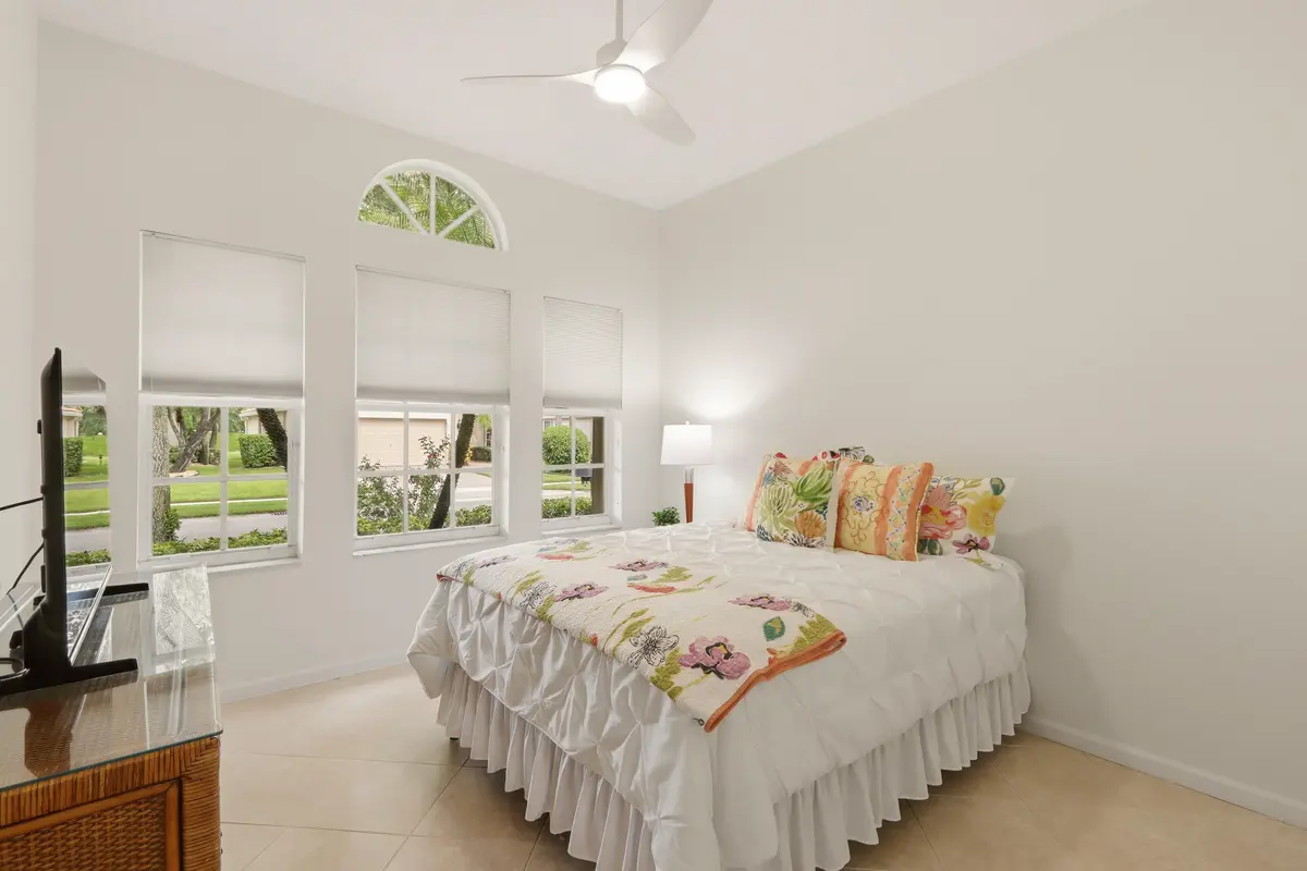 2nd Bedroom at 11458 Mauna Kea Lane, Boynton Beach