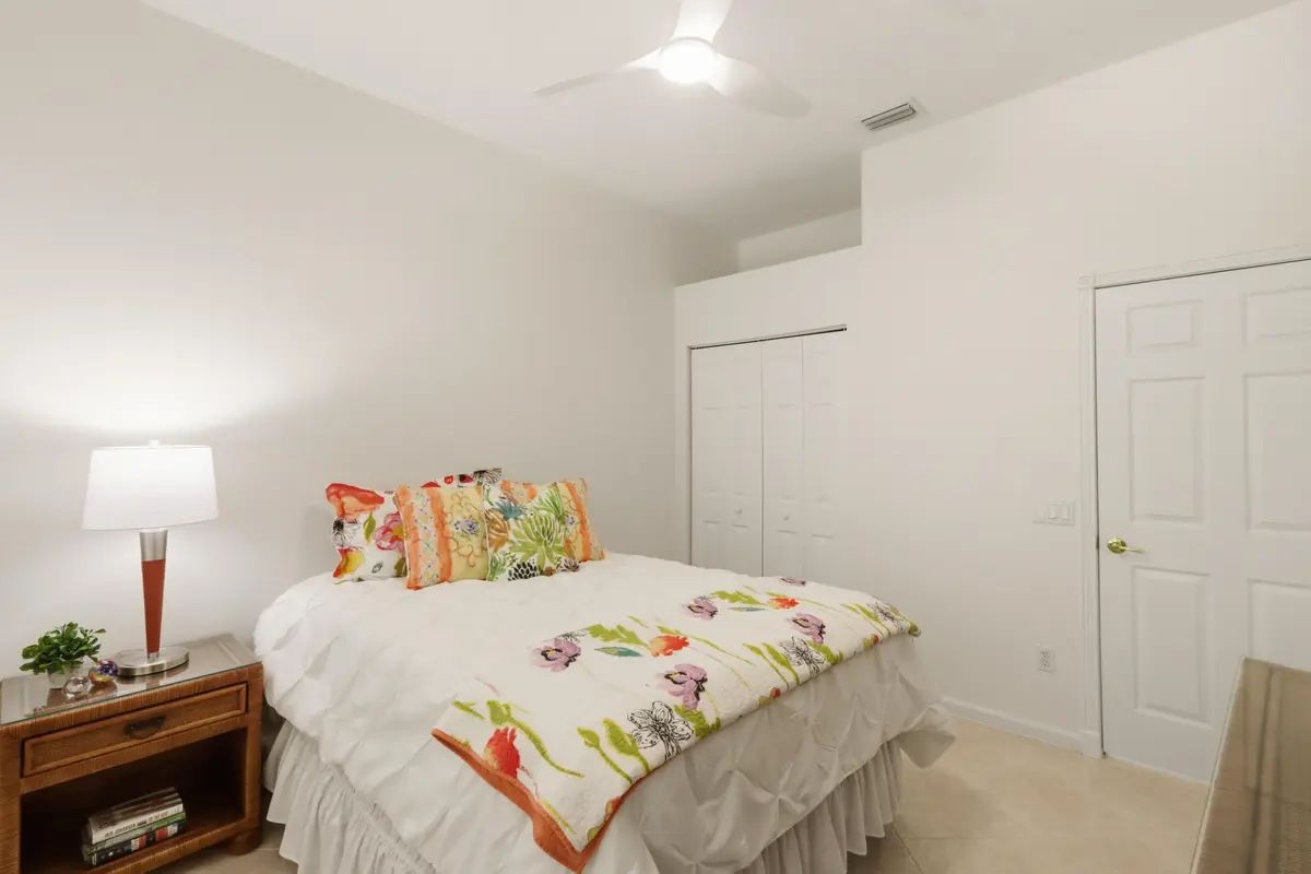 2nd Bedroom at 11458 Mauna Kea Lane, Boynton Beach