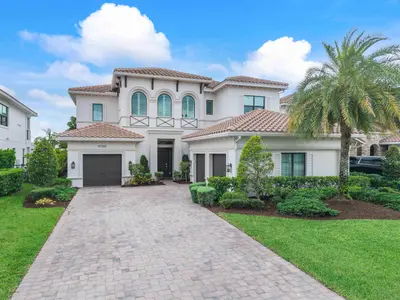 10282 SWEET BAY Manor, Parkland – Single Family Residence for sale