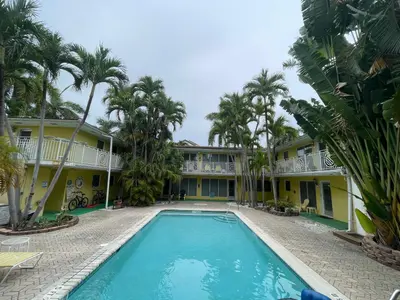 77 HENDRICKS Isle 3, Fort Lauderdale – Apartment for rent