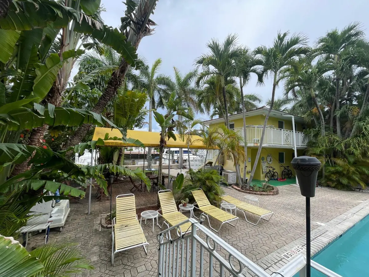 Photo 14 at 77 HENDRICKS Isle 3, Fort Lauderdale