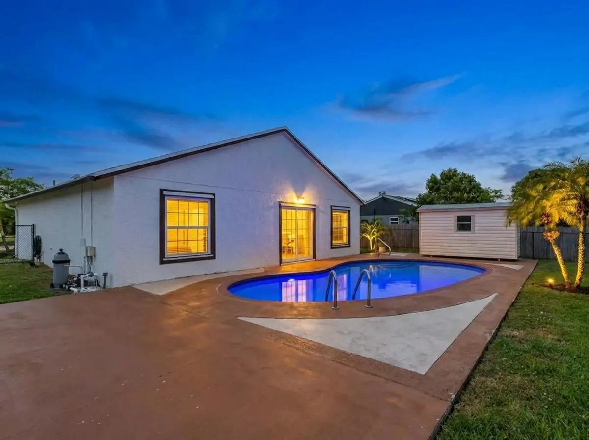 2 (4) at 1240 Grandview Circle, Royal Palm Beach