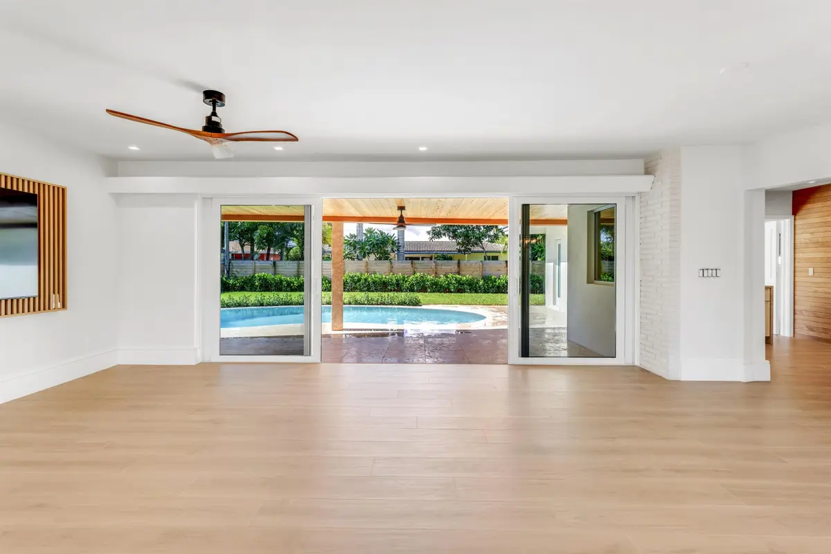 LIVING_ROOM_TO_POOL_1 at 1278 SW 5TH Street, Boca Raton