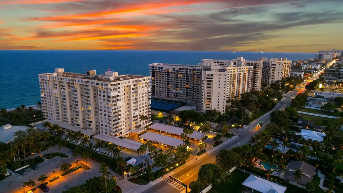 Photo 3 at 5200 N Ocean Boulevard 405b, Lauderdale-By-The-Sea