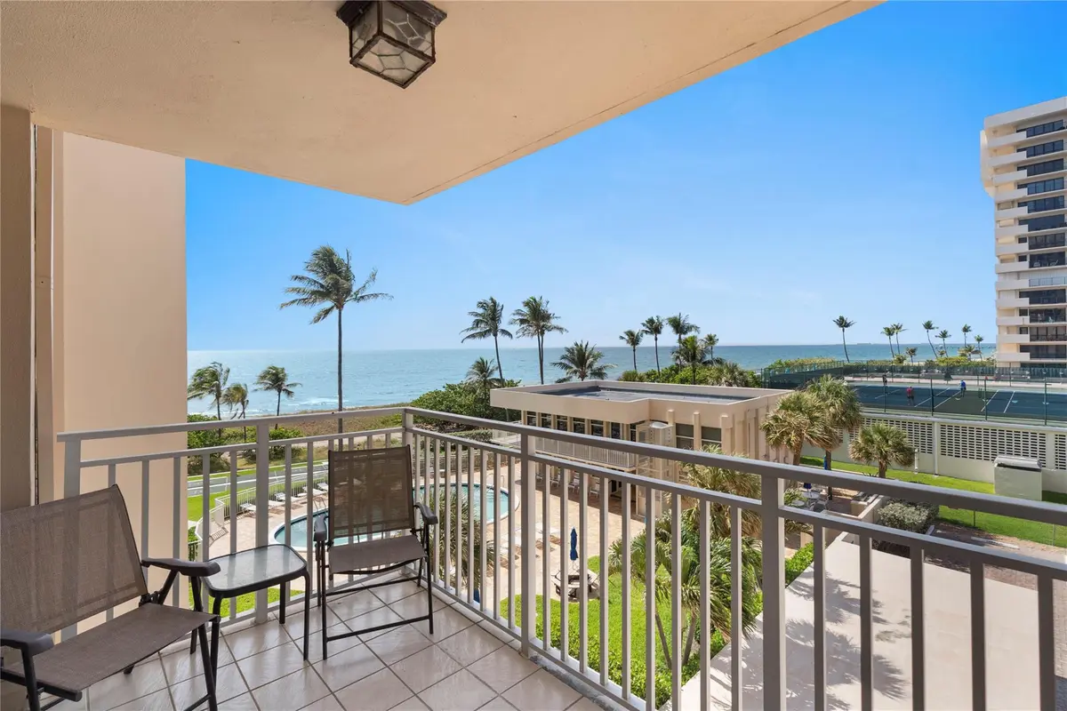 Photo 5 at 5200 N Ocean Boulevard 405b, Lauderdale-By-The-Sea