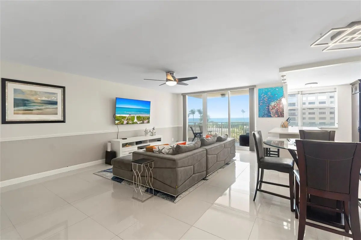 Photo 6 at 5200 N Ocean Boulevard 405b, Lauderdale-By-The-Sea