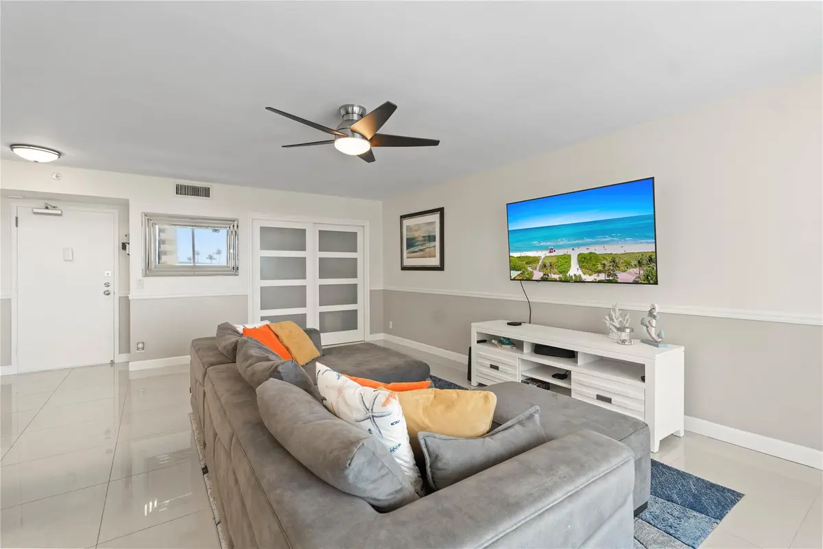 Photo 9 at 5200 N Ocean Boulevard 405b, Lauderdale-By-The-Sea