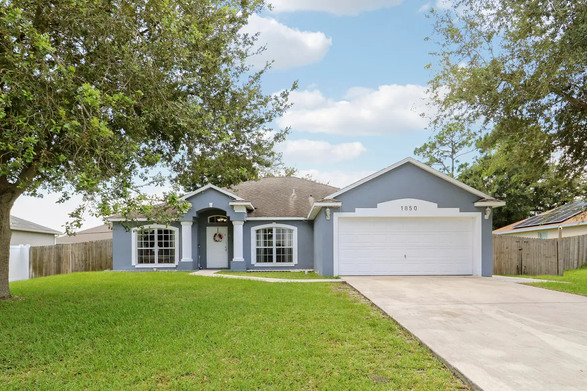 House 1-47 at 1850 SW ALTMAN Avenue, Port St. Lucie