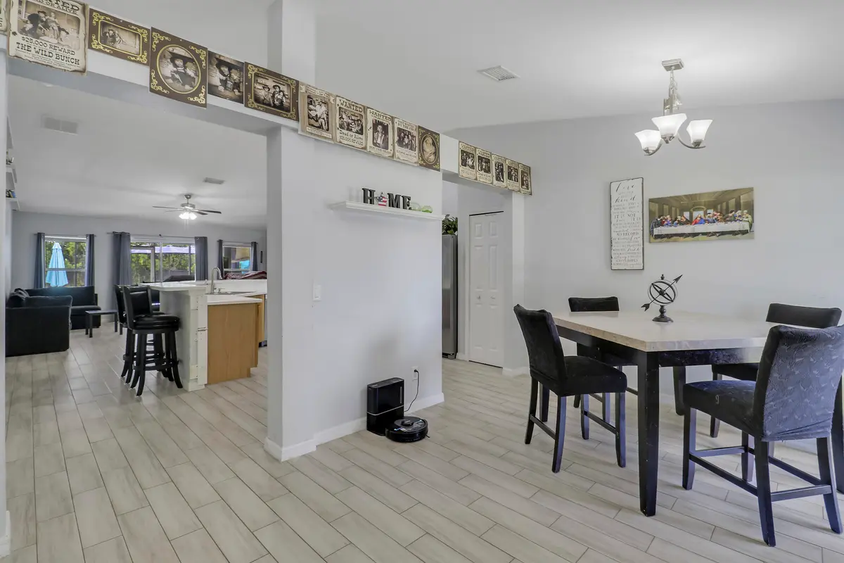 House 1-23 at 1850 SW ALTMAN Avenue, Port St. Lucie