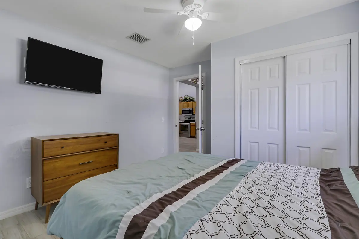 House 1-2 at 1850 SW ALTMAN Avenue, Port St. Lucie