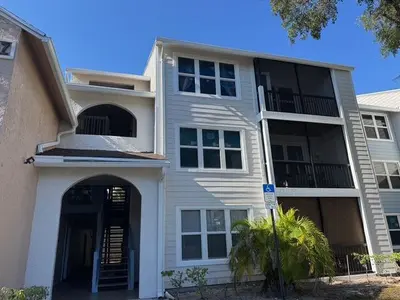 2307 N CONGRESS Avenue 17, Boynton Beach – Condominium for rent
