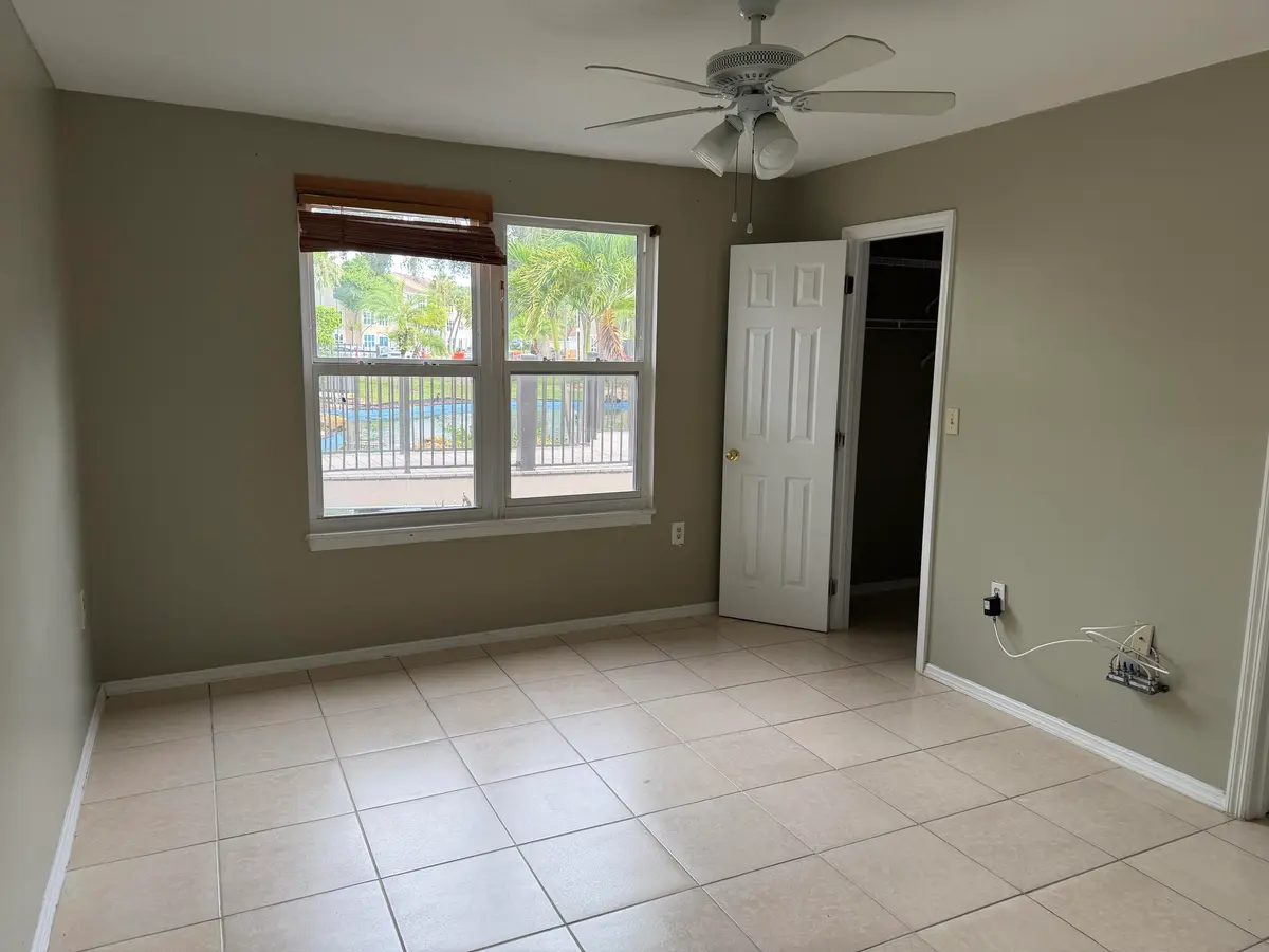 Master Bedroom at 2307 N CONGRESS Avenue 17, Boynton Beach