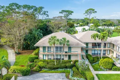 4367 B Quail Ridge Drive Sandpiper, Boynton Beach – Condominium for sale