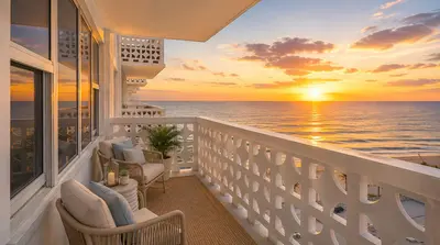 4010 Galt Ocean Drive 1509, Fort Lauderdale – sold