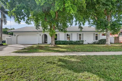 1544 NW 9th Street, Boca Raton – leased