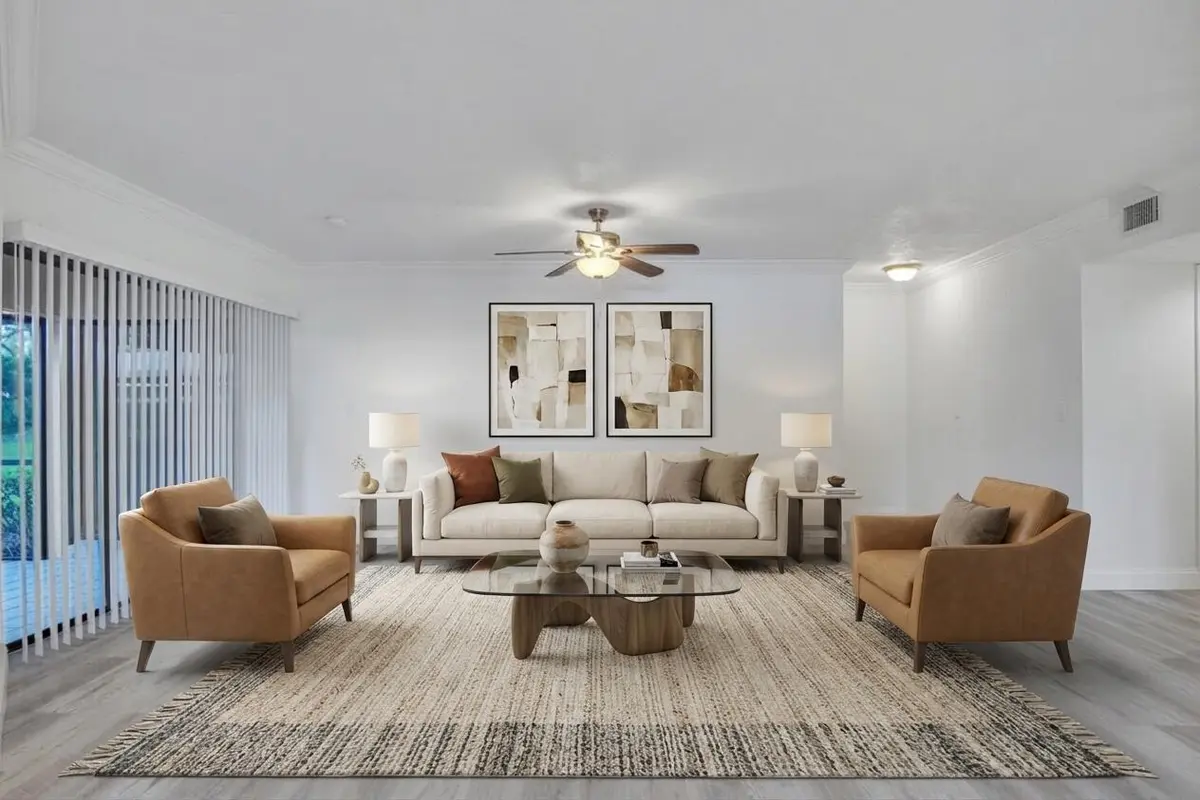 Living.jpg-SMALL at 17388 BOCA CLUB Boulevard 201, Boca Raton