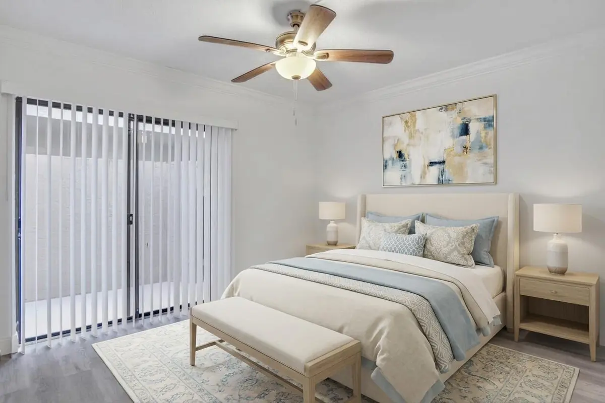 Guest Bedroom.jpg-SMALL at 17388 BOCA CLUB Boulevard 201, Boca Raton