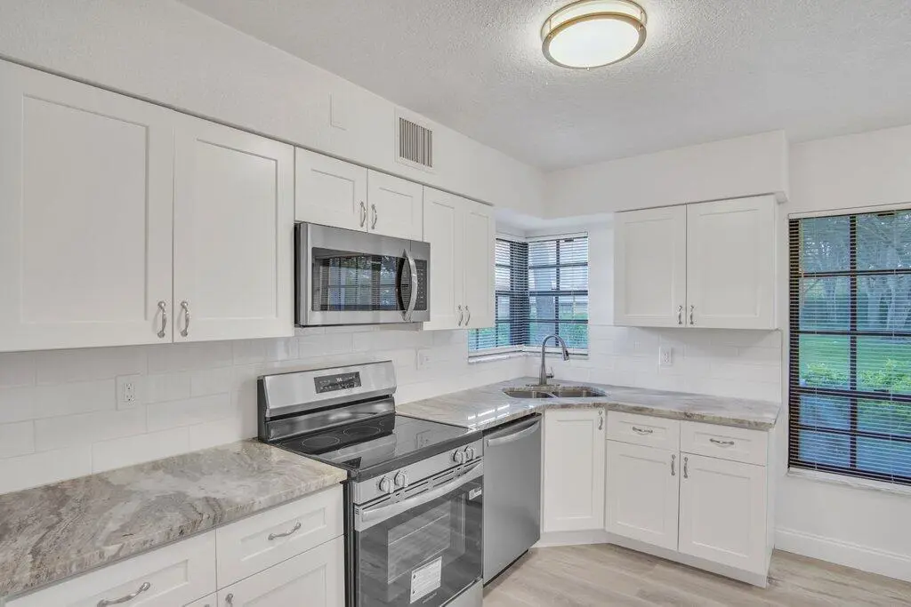 Kitchen L.jpg-SMALL at 17388 BOCA CLUB Boulevard 201, Boca Raton