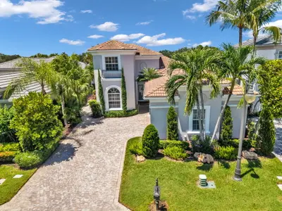 131 Porto Vecchio Way, Palm Beach Gardens – sold