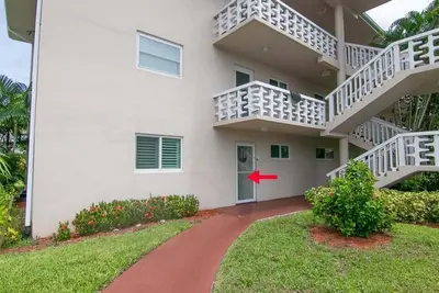 2812 Garden Drive 101, Lake Worth Beach – Condominium for rent