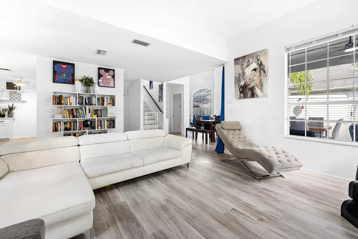 Living Room at 13139 WAX WING Terrace, Wellington