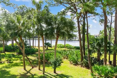 2101 Marina Isle Way 203, Jupiter – Condominium for rent