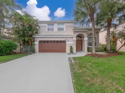 10682 NW 48TH Street, Coral Springs – sold