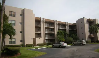 9460 Tangerine Place 207, Davie – Condominium for sale