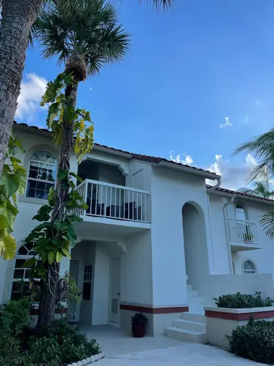 209 CYPRESS POINT Drive, Palm Beach Gardens – Condominium for rent