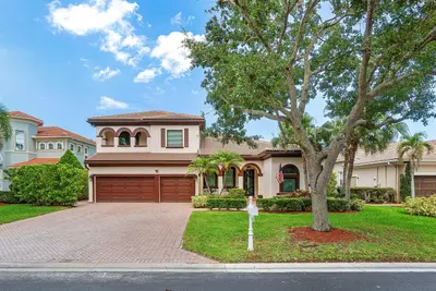 735 NW 124TH Avenue, Coral Springs – Single Family Residence for sale