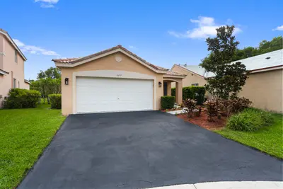 4217 Cherrywood Court, Weston – sold