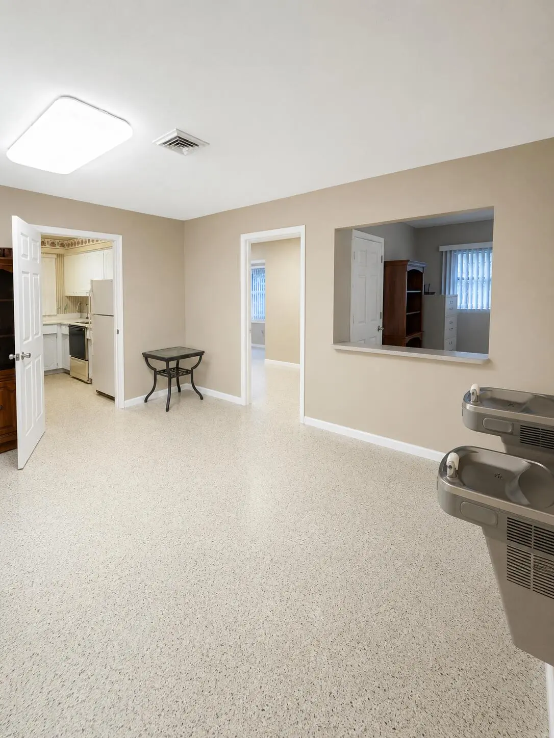 Lobby at 761 E PRIMA VISTA Boulevard, Port St. Lucie