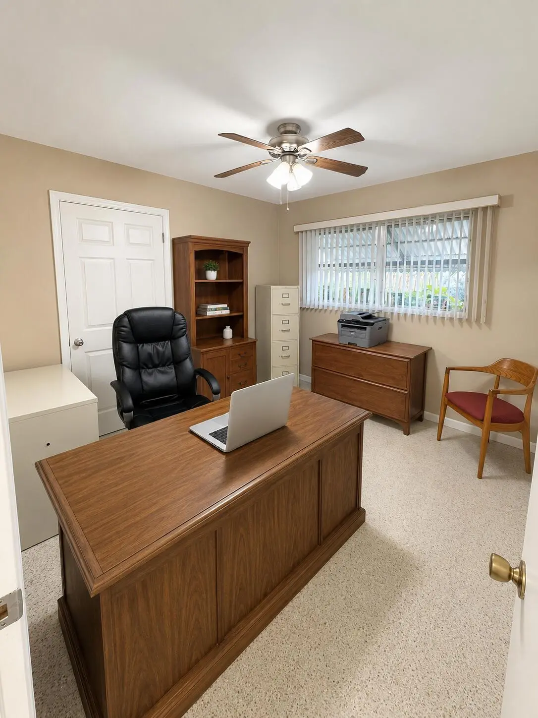 Reception:office at 761 E PRIMA VISTA Boulevard, Port St. Lucie