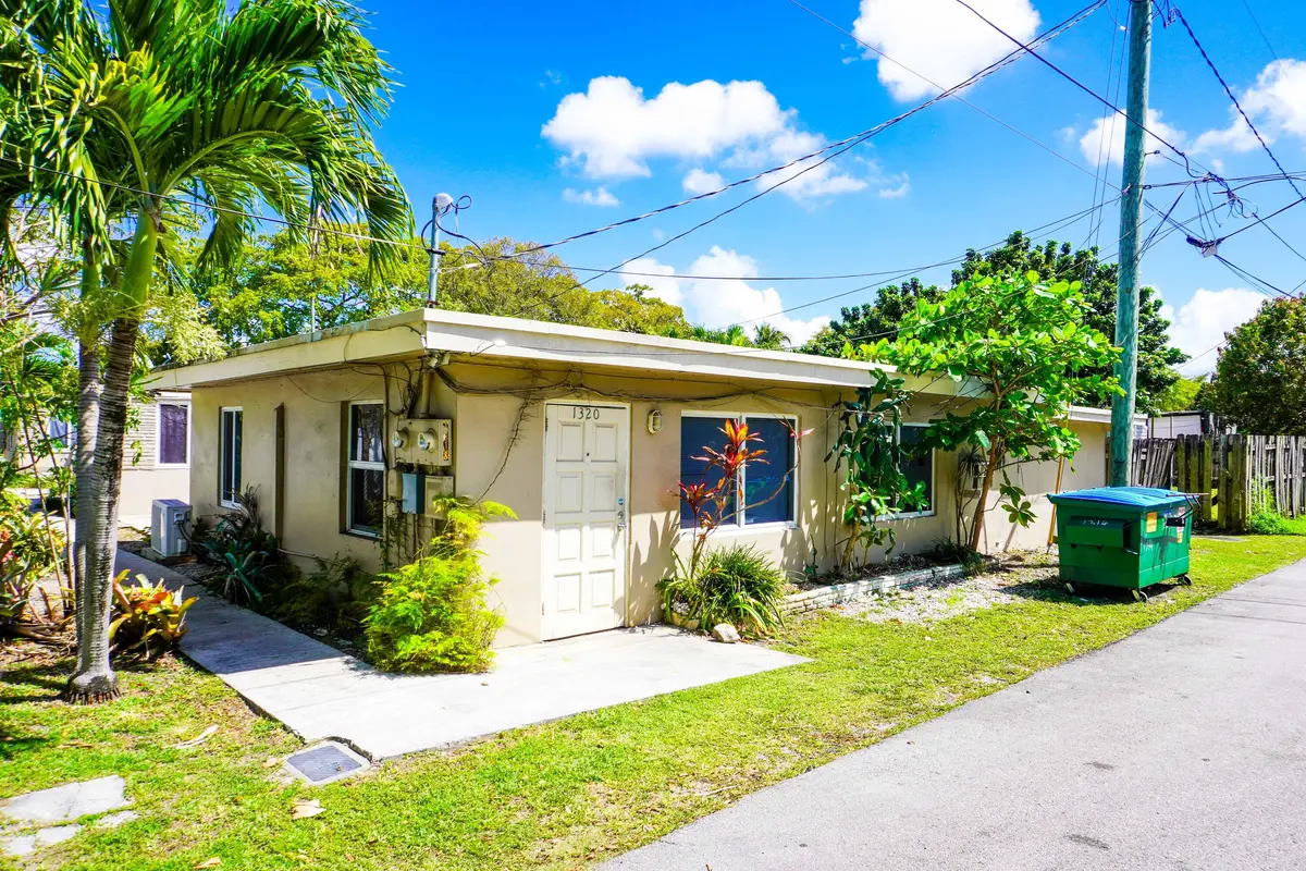 RM109933 at 1314 S 20TH Avenue, Hollywood