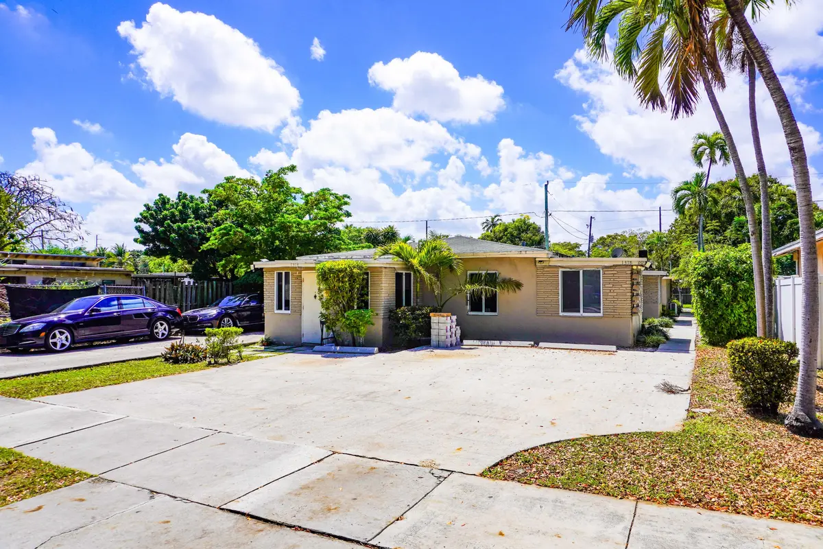RM109936 at 1314 S 20TH Avenue, Hollywood