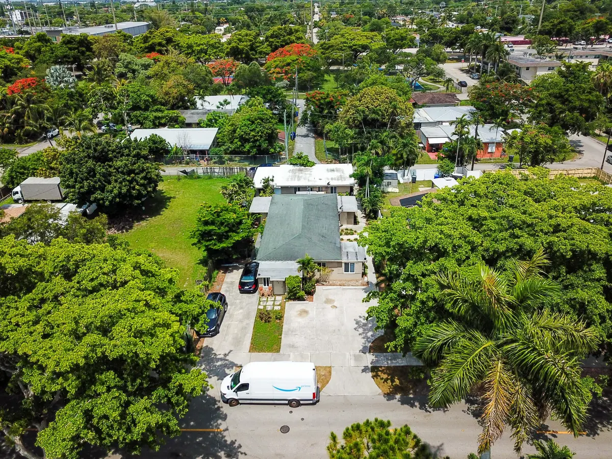 DJI_0030 at 1314 S 20TH Avenue, Hollywood