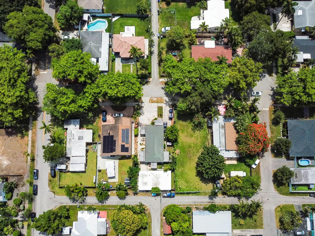 DJI_0024 at 1314 S 20TH Avenue, Hollywood