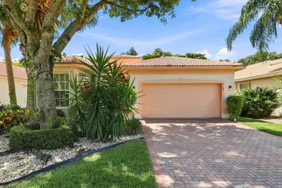 7199 Imperial Beach Circle, Delray Beach – sold